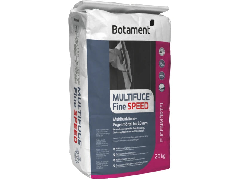 Botament MULTIFUGE Fine Speed
