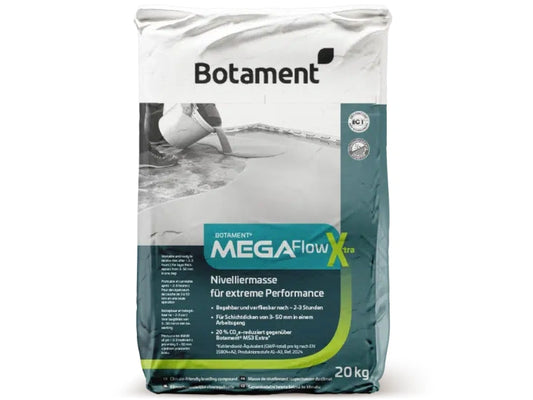 Botament MegaFlow Xtra