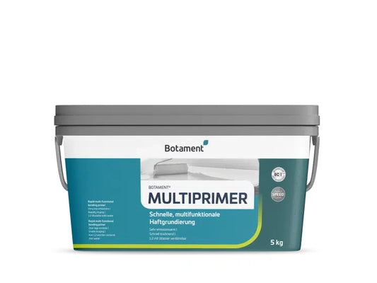 Botament MultiPrimer (Grundierung)