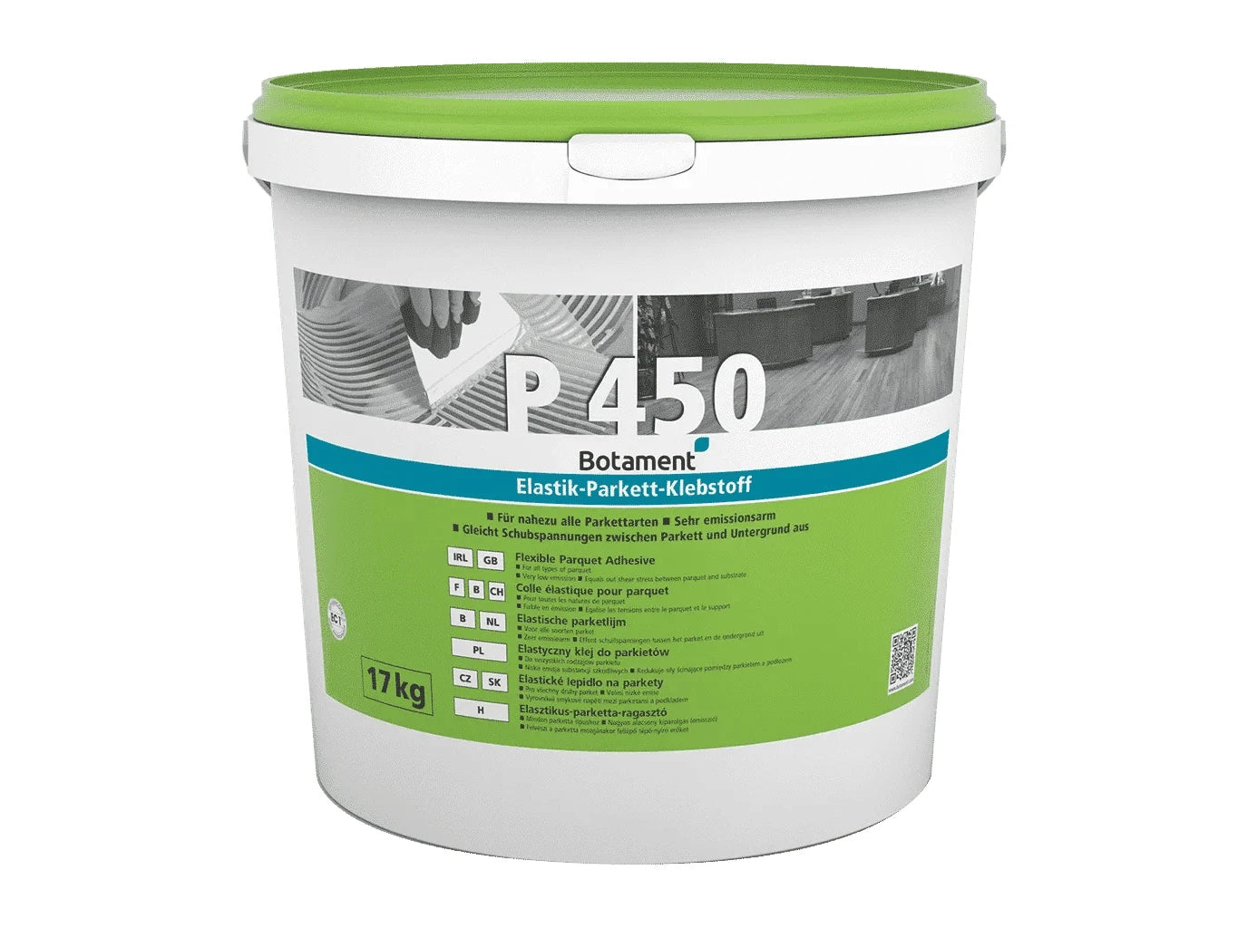 Botament P450