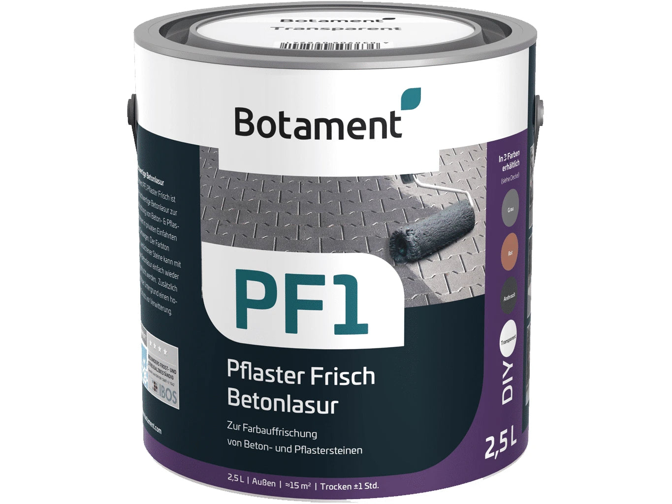 Botament PF1