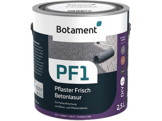 Botament PF1