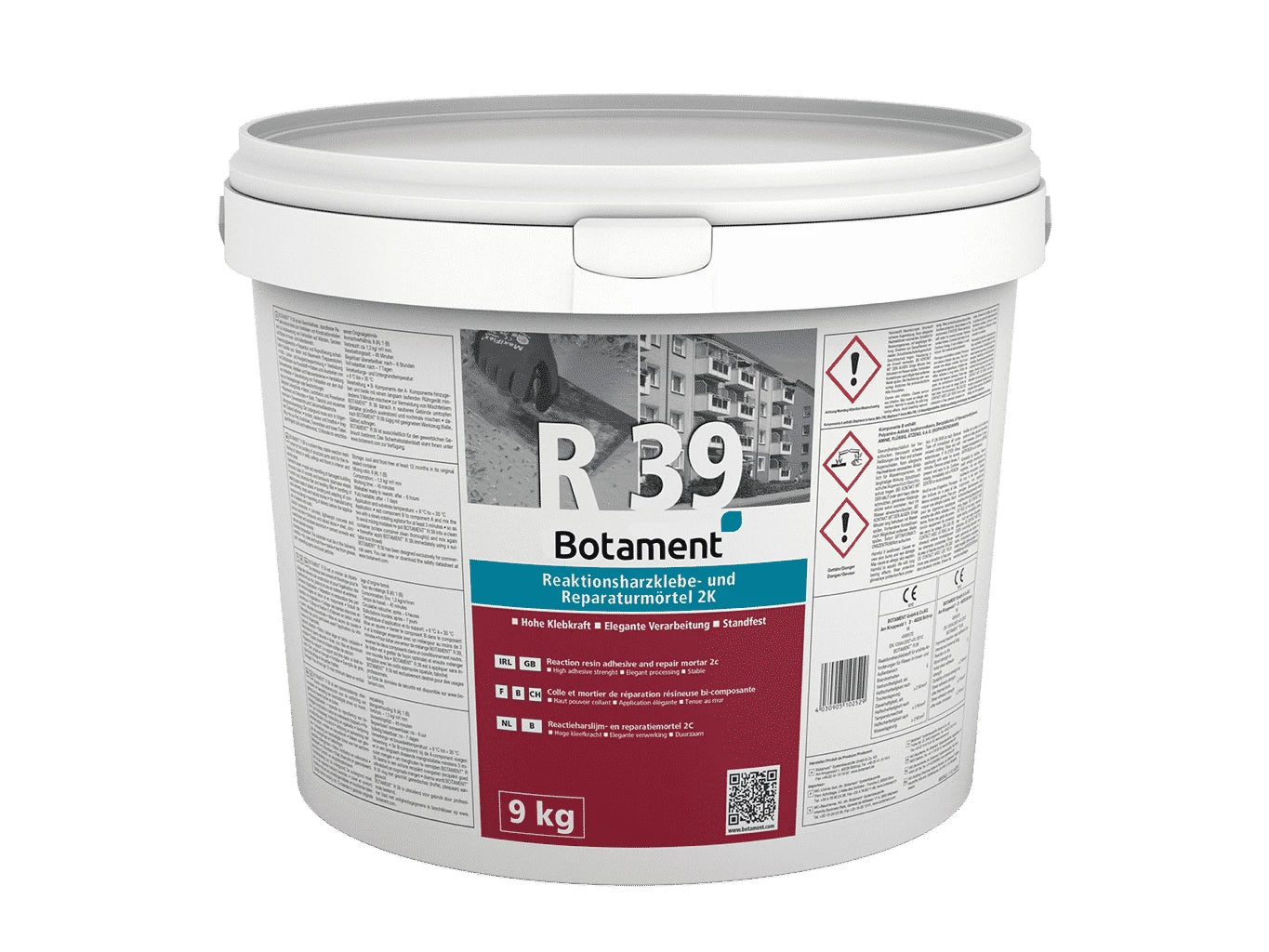 Botament R39