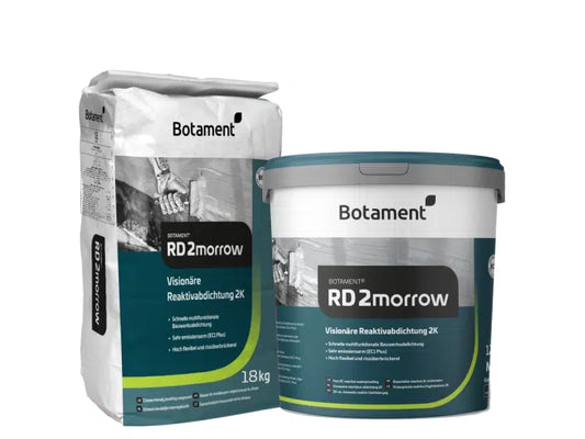 Botament RD 2morrow