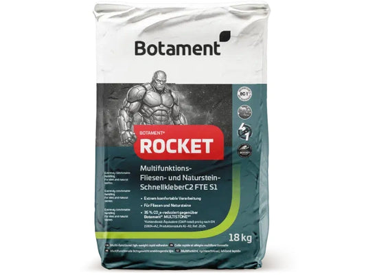 Botament Rocket (GreenRocket)