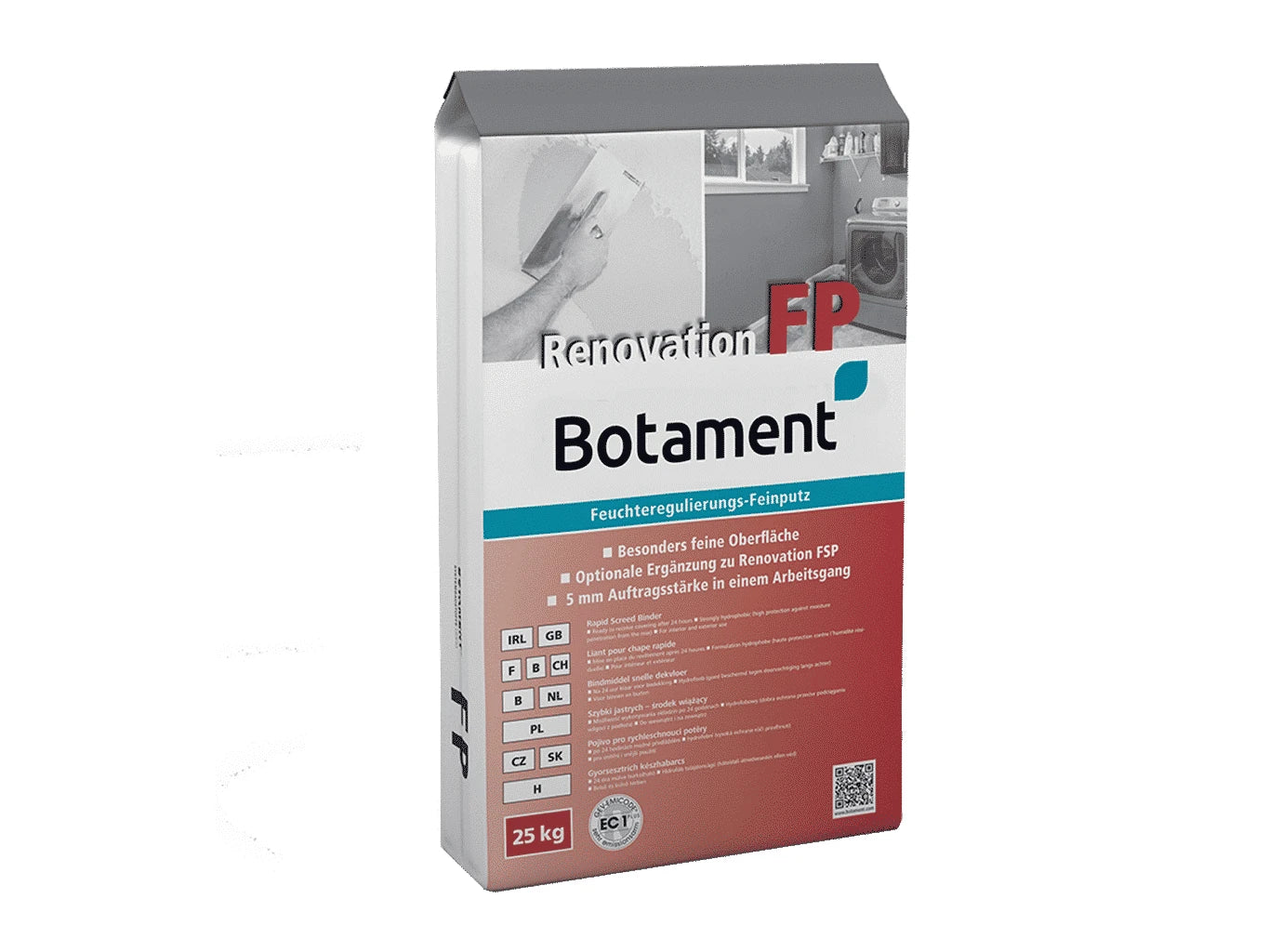 Botament Renovation FP