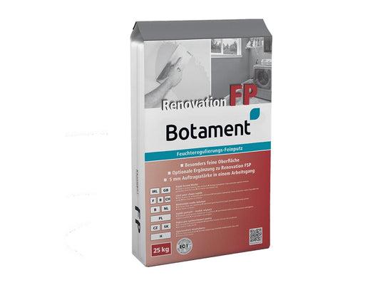 Botament Renovation FP