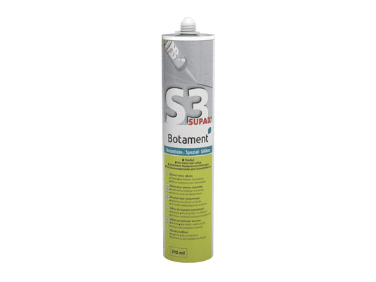 Botament S3 Supax · 6 ks