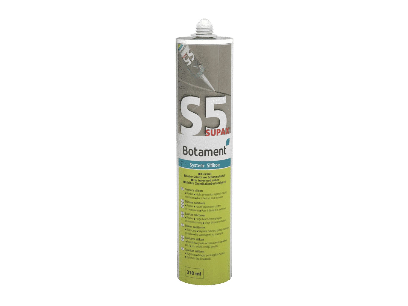 Botament S5 Supax