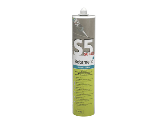 Botament S5 Supax