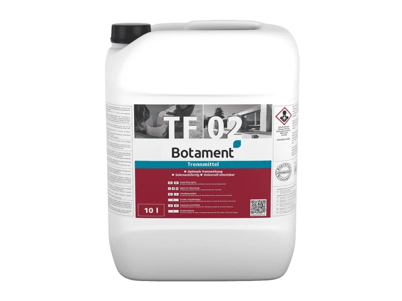 Botament TF02