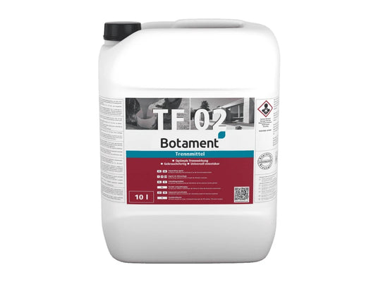 Botament TF02