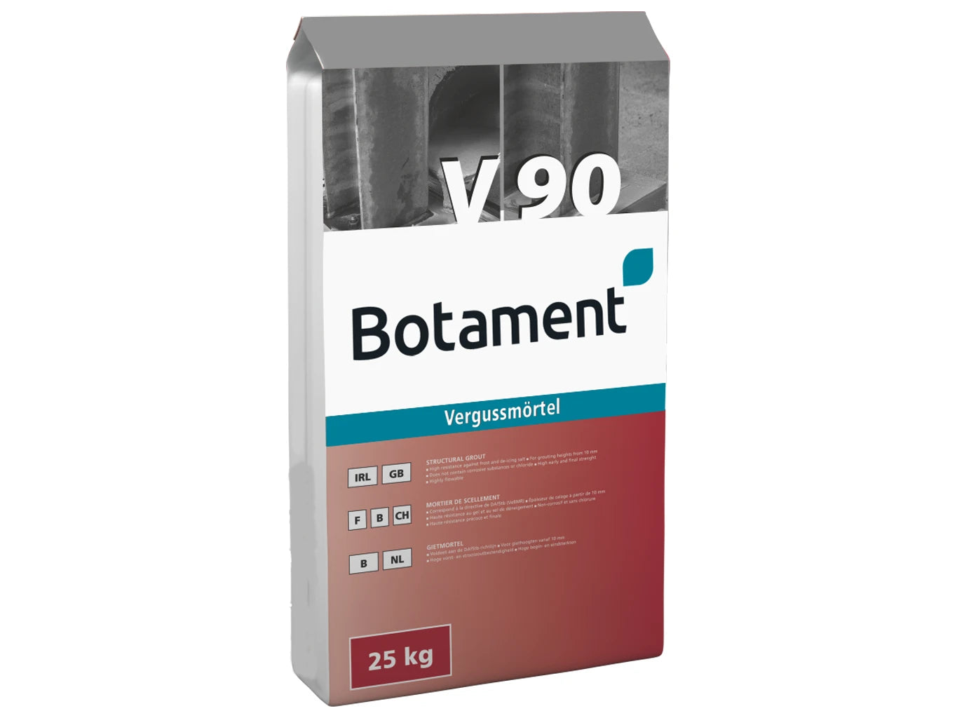 Botament V90
