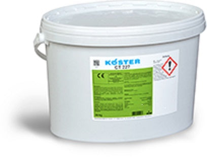 Köster CT 227 1C Silane · 10 kg