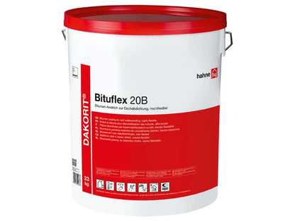 Hahne DAKORIT® Bituflex 20B · 23 kg