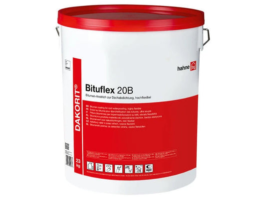 Hahne DAKORIT® Bituflex 20B · 23 kg