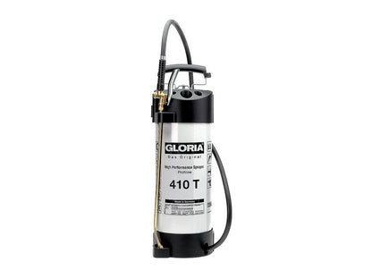 Gloria 410T Profiline čerpadlo pro injektáž zdiva, 10 l