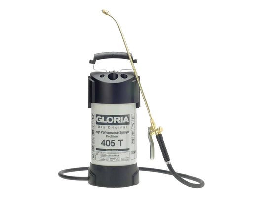 Gloria 405 T Profiline · 5 l · 6 bar