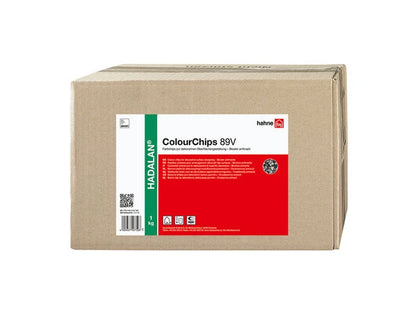 Hahne HADALAN® ColourChips 89V · 1 kg