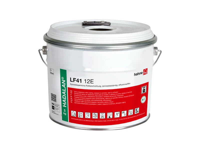 Hahne HADALAN® LF41 12E