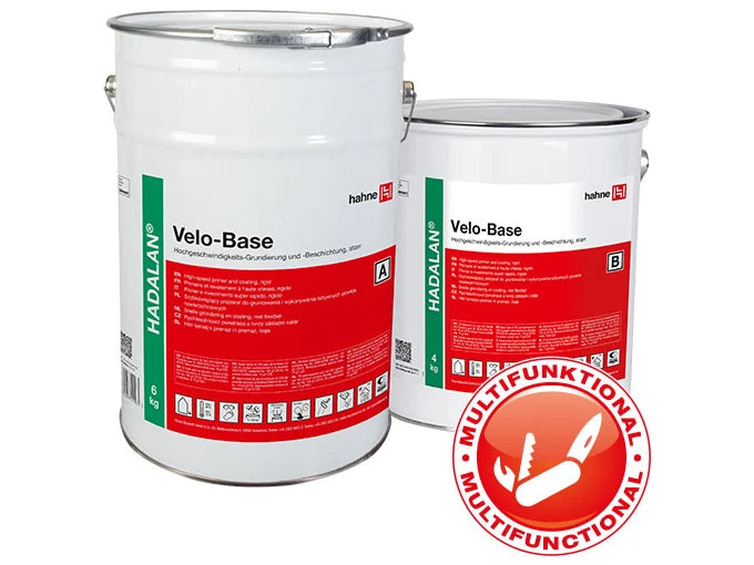 Hahne HADALAN® Velo-Base