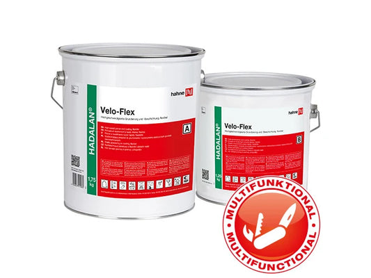 Hahne HADALAN® Velo-Flex · 3 kg