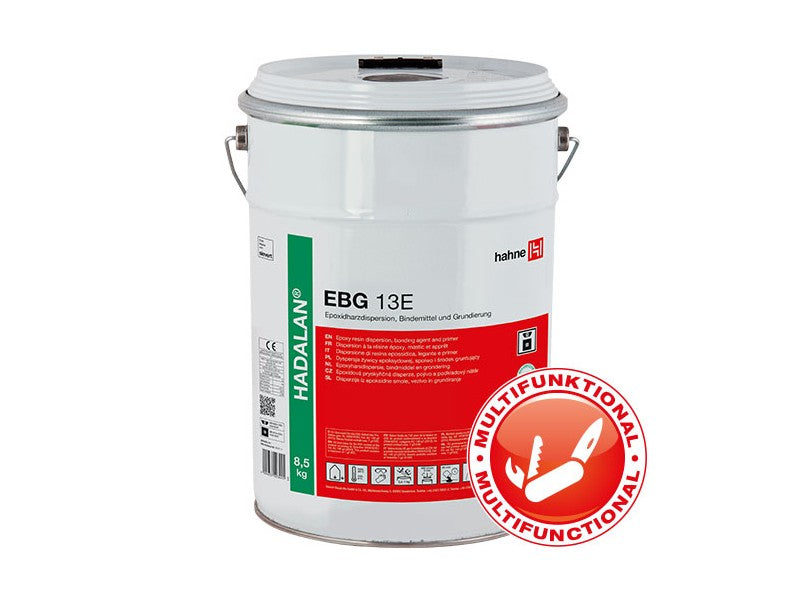 Hahne HADALAN EBG 13E penetrace a pojivo, 8,5 kg