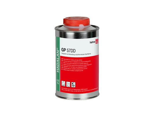Hahne HADALAN GP 57DD polyuretanové pojivo pro kamenné koberce, 0,5 kg