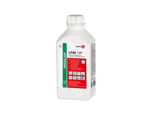 Hahne HADALAN LF68 12P polyuretanové pojivo pro kamenné koberce, 1,25 kg