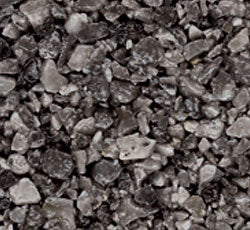 Hahne HADALAN MST 89M mramorové kamenky pro kamenné koberce, šedá, 25 kg