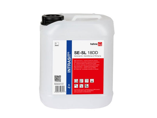 Hahne INTRASIT SE-SL 18DD sanační roztok pro čištění, 5 kg
