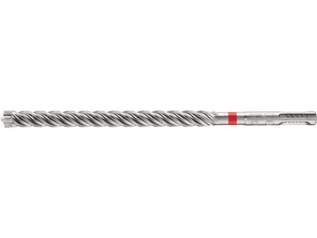 Hilti příklepový vrták metrický TE-CX (SDS Plus)