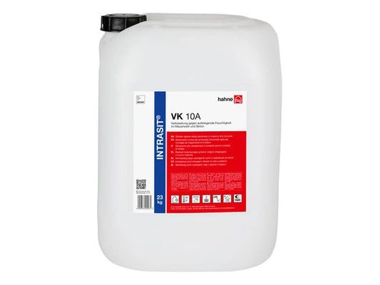 Hahne INTRASIT® VK 10A · 23 kg