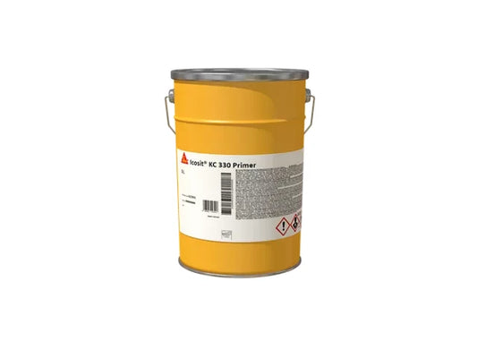 Sika Icosit® KC 330 Primer · 3 l