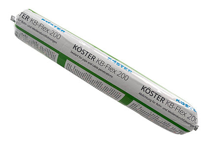 Köster KB-Flex 200 · 850 g · 530 ml foilbag