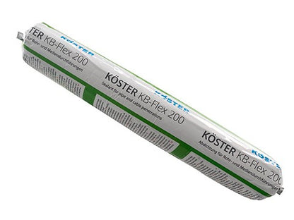 Köster KB-Flex 200 · 850 g · 530 ml foilbag