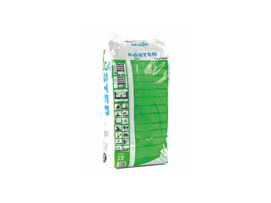 Köster NB 1 hydroizolace proti tlakové vodě, 25 kg