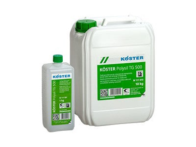 Köster Polysil TG 500 penetrace