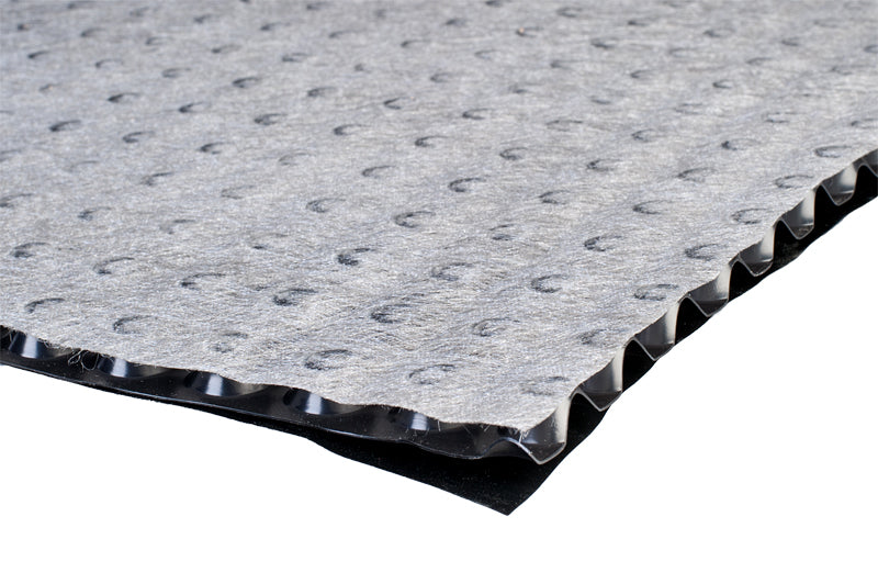 Köster SD 3-250 drenážní a ochranná fólie, 30m2 (2x15m)