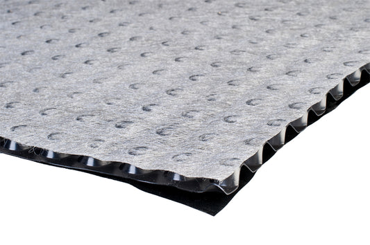 Köster SD 3-250 drenážní a ochranná fólie, 30m2 (2x15m)