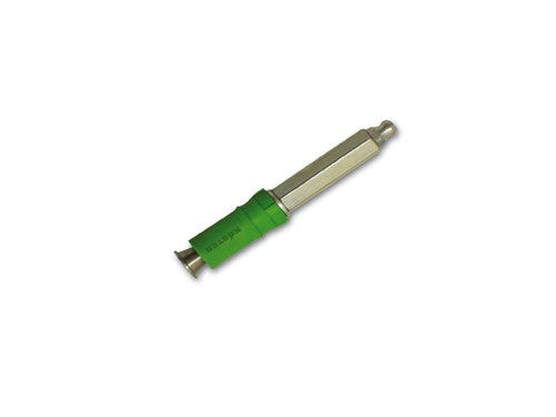 Köster Superpacker injektážní šroubovací pakr, 10x85mm CH