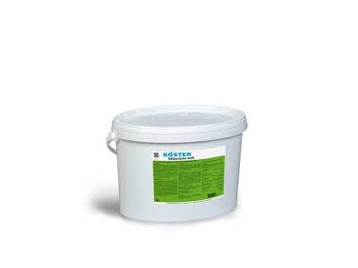 Köster Silicone Paint White (Renovation Paint) · 10 l