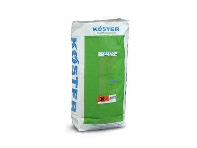 Köster WP Mortar / WU Mortar · 25 kg