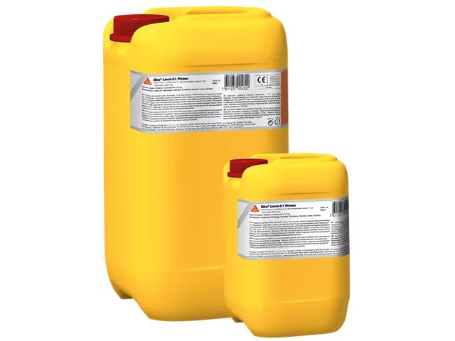 Sika® Level-01 Primer