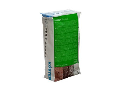 Köster Fine Plaster · 25 kg