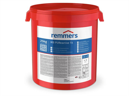 Remmers MB PUReactive TX