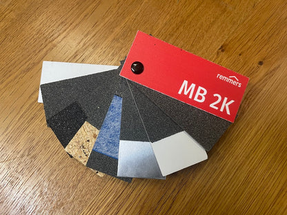Remmers MB 2K