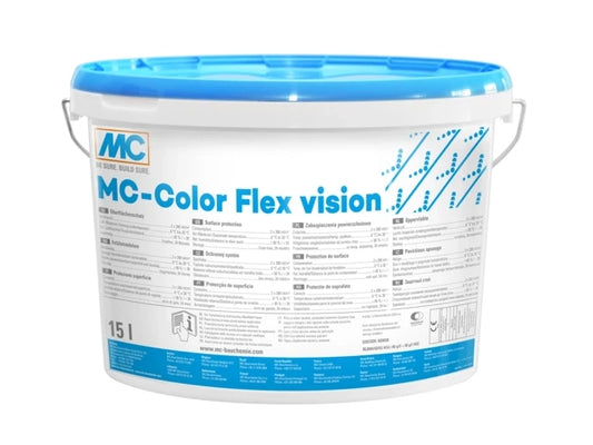 MC-Bauchemie MC-Color Flex Vision