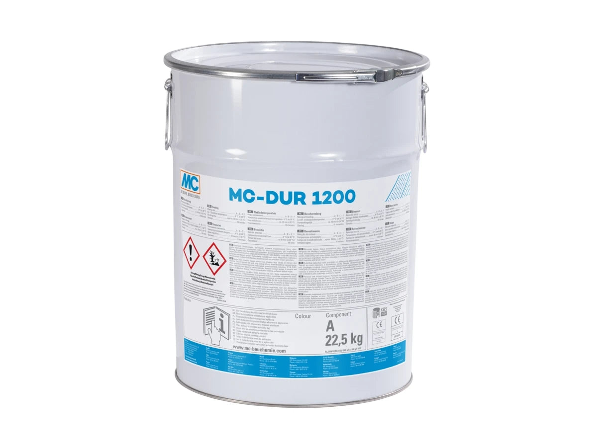MC-Bauchemie MC-DUR 1200 VK