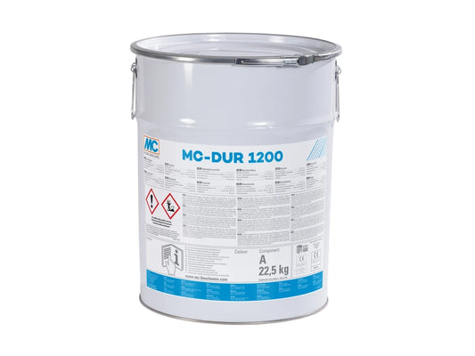 MC-Bauchemie MC-DUR 1200 VK